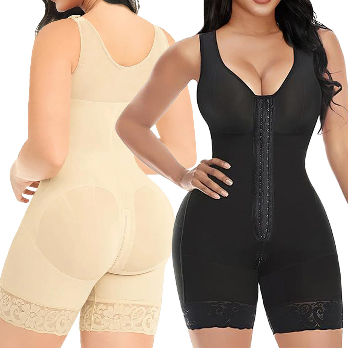 Curvera® - Sculpting Butt-Lifting Shapewear